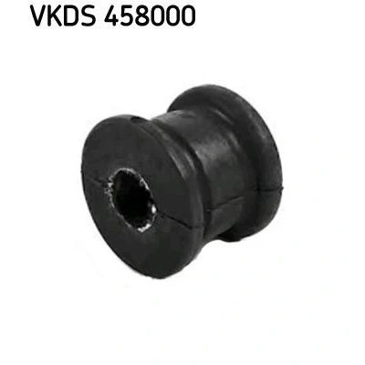 Bilde av SKF VKDS 458000 Lagerbøssing, Stabilasator MERCEDES BENZ: C Klasse T modell, CLK Coupé