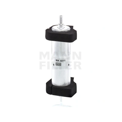 Bilde av MANN FILTER WK 6011 Drivstoffilter ledningsfilter 7 10 AUDI: Q5