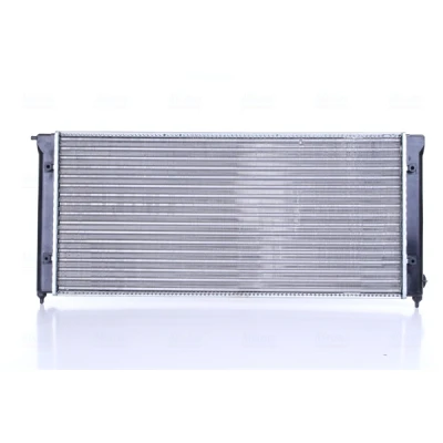 Bilde av NISSENS 652621 Radiator Aluminium 675 320 32 Kjøleribber satt sammen mekanisk VOLKSWAGEN: Jetta 2, GOLF 2