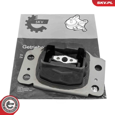 Bilde av Lagring, automatikk, Foran Esen skv 75SKV814 ford, volvo OE 1 376 893, 386 307, 419 832