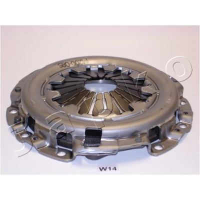 Bilde av JAPKO 70W14 Trykkplate Clutch