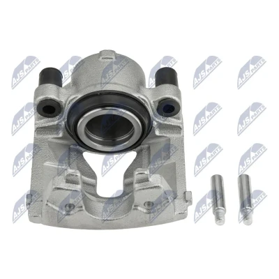 Bilde av NTY HZP HD 015 Bremsecaliper framaksel venstre HONDA: CIVIC 9, 9 Tourer