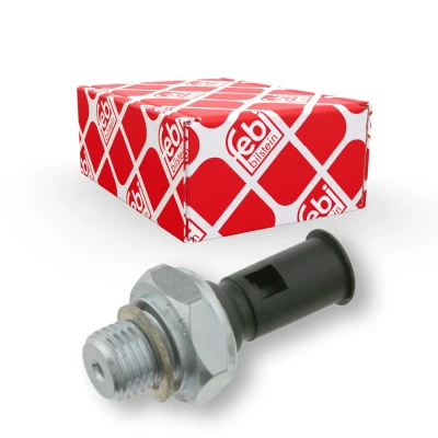 Bilde av FEBI BILSTEIN 15076 Oljetrykkbryter med tetningsring VOLVO: V70 I, 940 I Stasjonsvogn, 240 Sedan