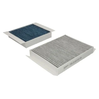 Bilde av PURRO PUR PC2015AG 2 Kupéfilter Karbonfilter 159, 159 205 32 PEUGEOT: 207 Hatchback, 208 I 2008 Stasjonsvogn, CITROËN: C4 II Cactus
