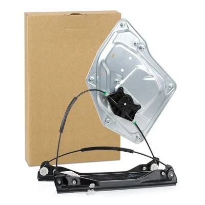 Bilde av Metzger Vindusheis foran venstre elektrisk med festeplate uten elektromotor for venstreratt 2160248 SKODA: Superb II Stasjonsvogn, Hatchback