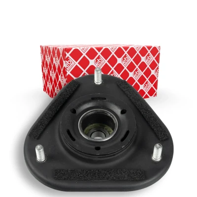 Bilde av FEBI BILSTEIN 107839 Fjærbenslager framaksel med kulelager gummi TOYOTA: Corolla IX Hatchback, Prius II Liftback, Station Wagon