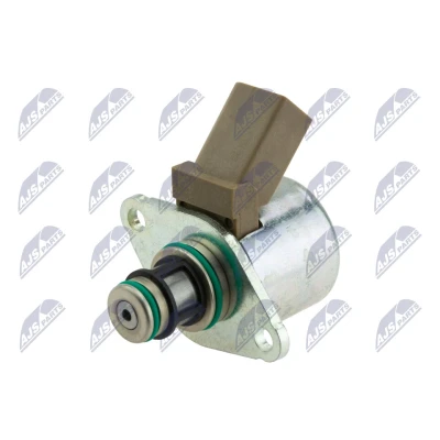 Bilde av Styreventil, drivstoffmengde (Common Rail system), chevrolet,hyundai,mercedes benz,opel, 28233374