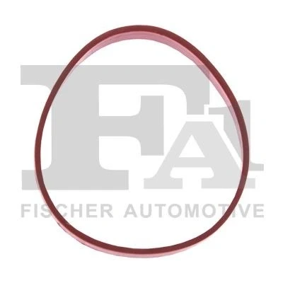 Bilde av Tetning, innsugningsmanifold, Sylinderhode citroën c2, c3 i, c4 coupé, peugeot 1007, 206 halvkombi, sw, 207, 307, 307 break, sw