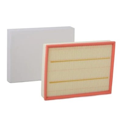 Bilde av VALEO 585198 Luftfilter 57 265 355 Filterinnsats MERCEDES BENZ: Sprinter 3.5 T Van, Minibuss, Vito Minibuss