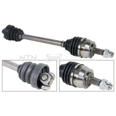 Bilde av Drivaksel, Framaksel venstre, alfa romeo,fiat, 51807676, 51934093