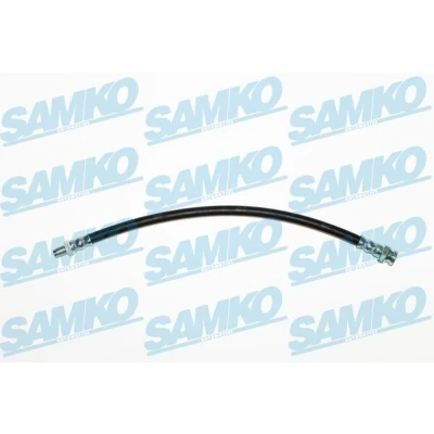 Bilde av SAMKO 6T46547 Bremseslange 360mm F10x1, F10X1 FIAT: Ducato II Flatvogn lastebil/Chassis