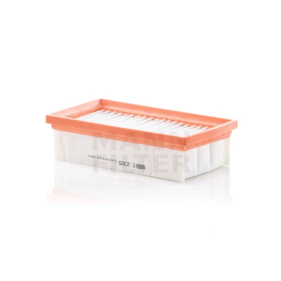 Bilde av MANN FILTER C 2325 Luftfilter 59 120 228 Filterinnsats