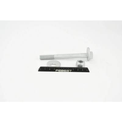 Bilde av FEBEST 1729 001 KIT Camber justeringsskrue AUDI: A4 B7 Sedan, B6 Avant, Avant