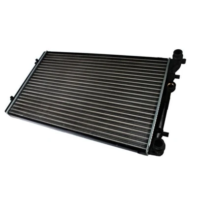 Bilde av THERMOTEC D7W001TT Radiator VOLKSWAGEN: Golf 4