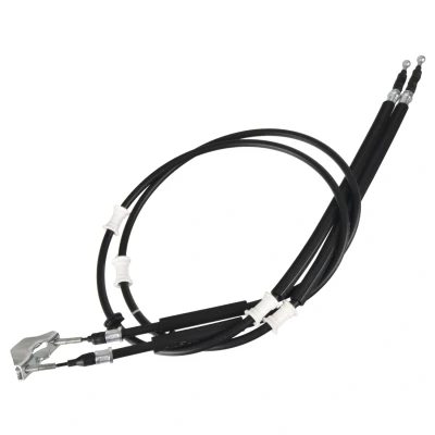 Bilde av FEBI BILSTEIN 177151 Bremsekabel bak 1582 OPEL: Combo C Varebil / Stasjonsvogn
