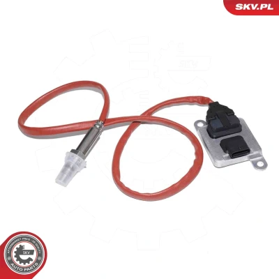 Bilde av NOx sensor, katalysator ESEN SKV 71SKV101