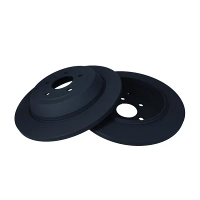 Bilde av QUARO Bremseskive MERCEDES BENZ: ML Klasse, R Klasse bakaksel 330mm 14mm 5 hull 112mm fullt ut spraylakkert QD4897HC Bremseskiver, Skivebremser