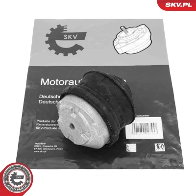 Bilde av Lagring, motor, Foran Esen skv 75SKV175 mercedes benz OE 2022400117, 2022400217, 2022401017
