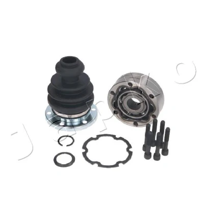 Bilde av JAPKO 620018 Drivknute girkassesiden AUDI: A4 B5 Sedan, Avant, 80 B4 VOLKSWAGEN: GOLF 2, Corrado, 3, SKODA: Octavia 1 Combi
