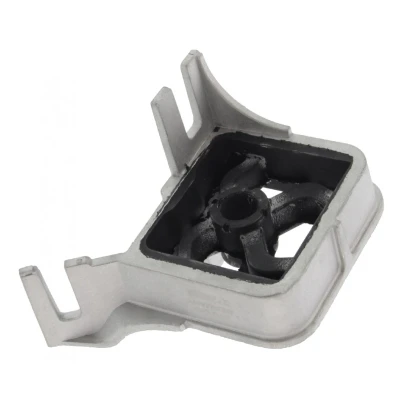 Bilde av MAPCO 30198 Holder, eksosanlegg bakaksel RENAULT: CLIO 2