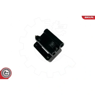 Bilde av ESEN SKV 03SKV147 Tennspole 2 polet 12V elektrisk MITSUBISHI: Carisma Sedan