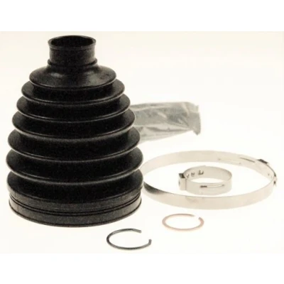 Bilde av SPIDAN 36582 Drivakselmansjett 107 TPE (termoplastisk elastomer)