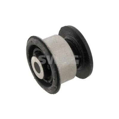 Bilde av SWAG 30 93 1344 Styrestang Lagring bak, øvre, framaksel venstre, foran, høyre gummi Gummimetallager AUDI: Q7