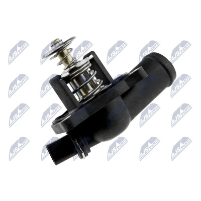 Bilde av NTY CTM VW 004 Termostat 109 AUDI: A2, VOLKSWAGEN: Golf 4, 4 Variant