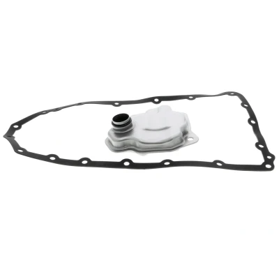 Bilde av VAICO V38 0569 hydraulisk filtersett, automatgir med tetning MITSUBISHI: OUTLANDER 3, NISSAN: Qashqai / Qashqai+2 I