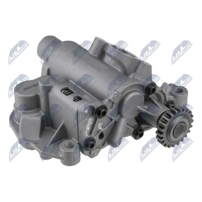 Bilde av Oljepumpe, audi,seat,skoda,vw, 06H115105AN, 06H115105BK, 06H115105DG, 06H115105FK, 06H115105GC