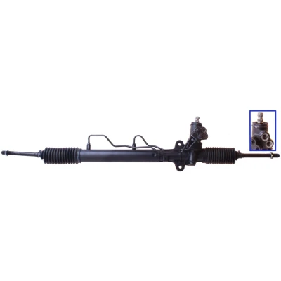 Bilde av ELSTOCK 11 0827 Tannstang hydraulisk M16 115 1115