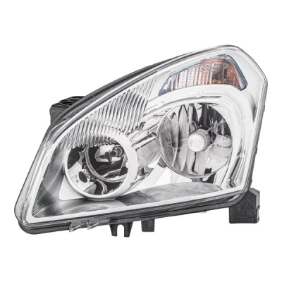Bilde av HELLA 1EF 238 042 111 Frontlykter NISSAN: Qashqai / Qashqai+2 I