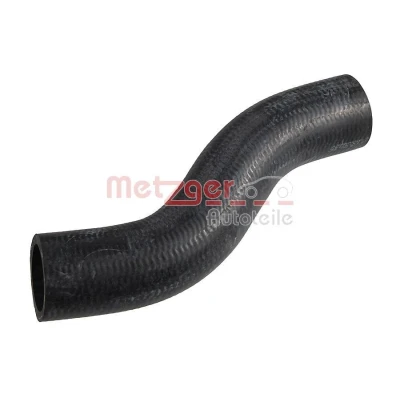 Bilde av METZGER 2421670 Radiatorslange høyre nede EPDM (etyl propylen dien gummi)