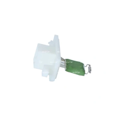 Bilde av NRF 342094 motstand, kupevifte FORD: Transit Mk6 Van