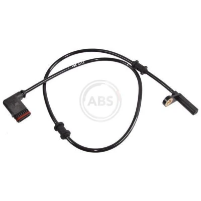 Bilde av A.B.S. 30250 ABS sensor aktiv 706 svart MERCEDES BENZ: SLK