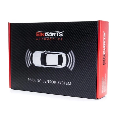 Bilde av EINPARTS EPP5400N BLUE System for parkeringsassistent bak 4