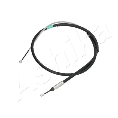 Bilde av ASHIKA 131 00 0108 Bremsekabel bak, venstre 1681/1170 BMW: 5 Touring