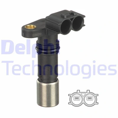 Bilde av DELPHI SS11309 Impulsgiver 2 TOYOTA: Land Cruiser Prado 120