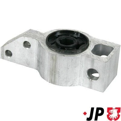 Bilde av JP GROUP 1117900780 Styrestang Lagring med gummifeste foran høyre VOLKSWAGEN: Touran I, Golf 5, Caddy 3, SKODA: Octavia 2 Combi