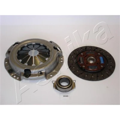 Bilde av Clutchsett, toyota auris, corolla, corolla kombi, yaris, 04130YZZJK, 3121001010, 3121001011, 3121001012, 3123012180, 3123012181, 3125002