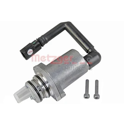 Bilde av METZGER 8027001 Pumpe, lamellkopling firehjulsdrift VOLKSWAGEN: Golf 4 Variant, AUDI: TT Coupé