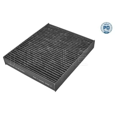 Bilde av MEYLE 612 326 0010/PD Kupéfilter OPEL: Zafira C Tourer, Insignia A Sports Astra J Hatchback, CHEVROLET: Cruze Stasjonsvogn