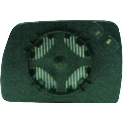 Bilde av DIEDERICHS 1275028 Speilglass, ytterspeil