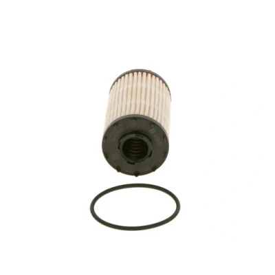Bilde av BOSCH F 026 407 274 Oljefilter med tetning Filterinnsats AUDI: Q7, A4 B9 Avant, A6 C8 Sedan, PORSCHE: Macan