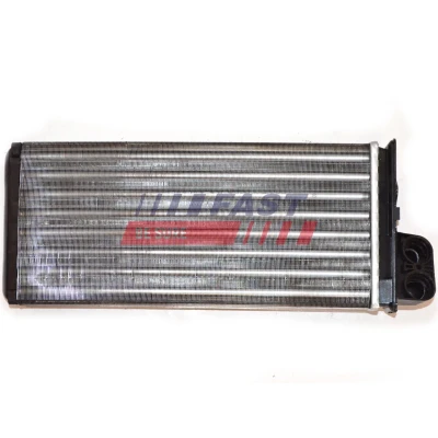 Bilde av Varmeutveksler, kupevarme, nissan,opel,renault,vauxhall, 2711500QAC, 4501165, 77 01 205 584, 9161465