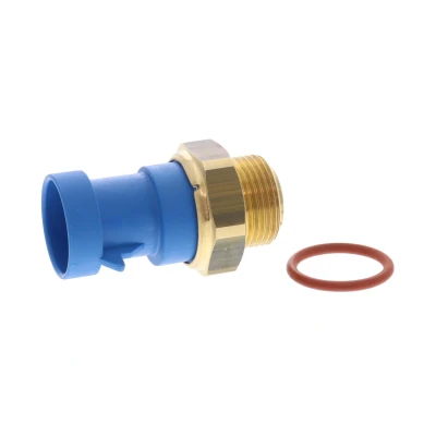 Bilde av VEMO V24 99 1254 Temperaturbryter, radiator ventilator M 22 x 1,5 Original Quality FIAT: Ducato II Flatvogn lastebil/Chassis, PEUGEOT: Boxer Van