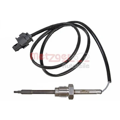 Bilde av METZGER 0894596 Sensorer Eksosmanifold MERCEDES BENZ: E Klasse T modell, Sedan