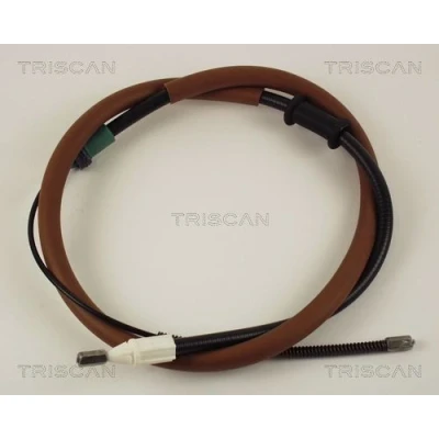 Bilde av TRISCAN 8140 25180 Bremsekabel 1462 Trommelbrems RENAULT: Kangoo I