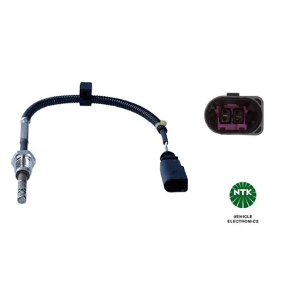 Bilde av Sensor, avgasstempertur, audi, 4G0906088F, 8K0906088B