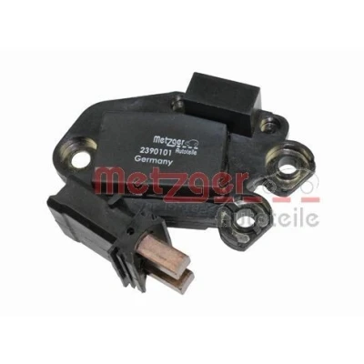 Bilde av METZGER 2390101 Generatorregulator 14 PEUGEOT: 508 I SW, CITROËN: C5 III Stasjonsvogn